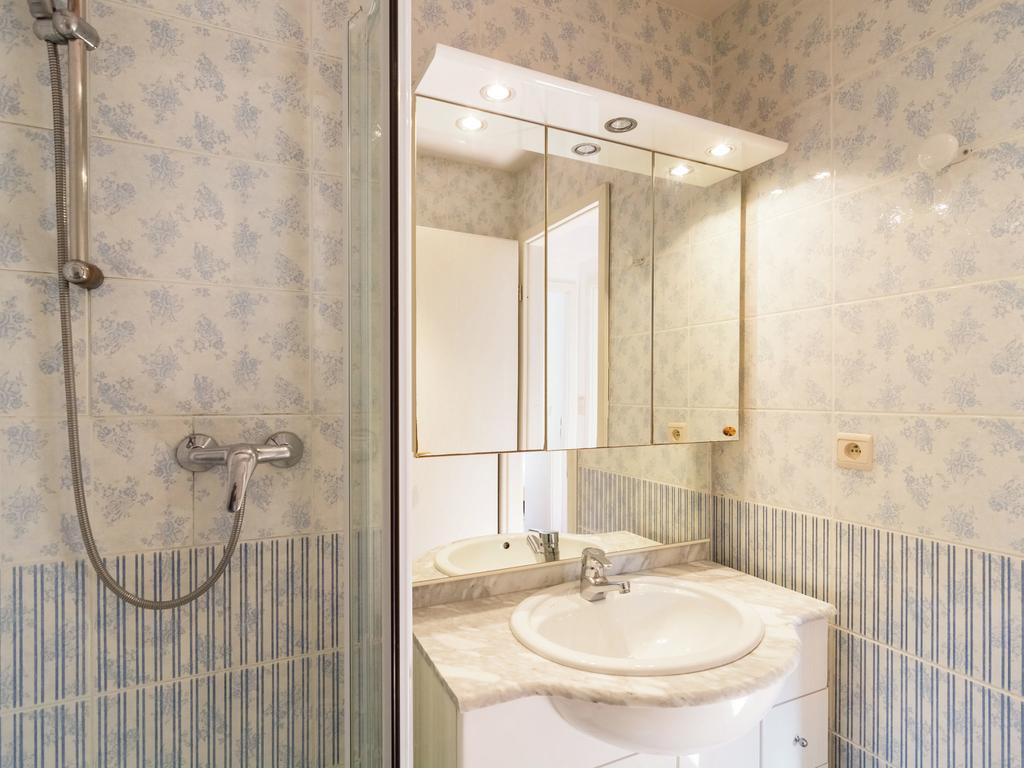 Spacious Farmhouse In Fontenelle With Garden Walcourt Екстериор снимка